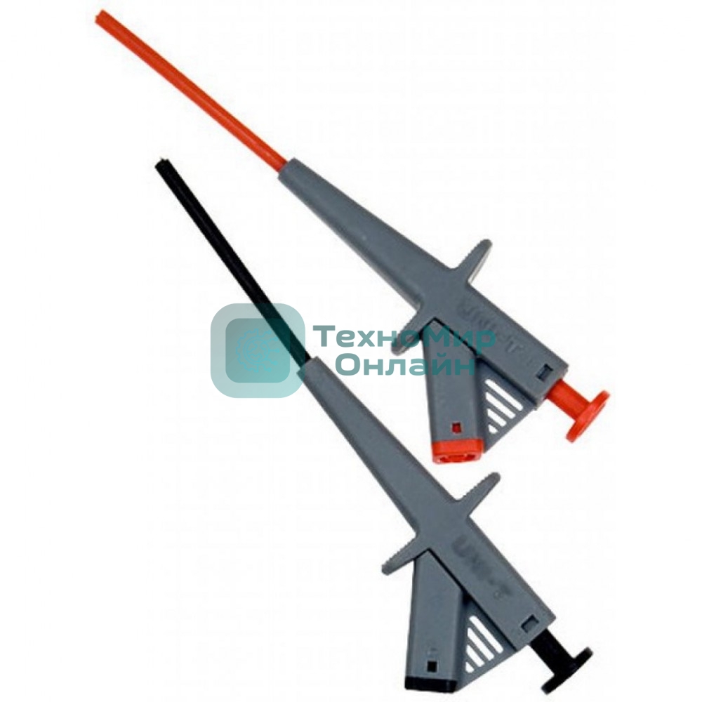 Многофункциональные электрические тестовые зажимы UNI-T UT-C07