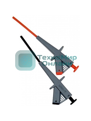 Многофункциональные электрические тестовые зажимы UNI-T UT-C07