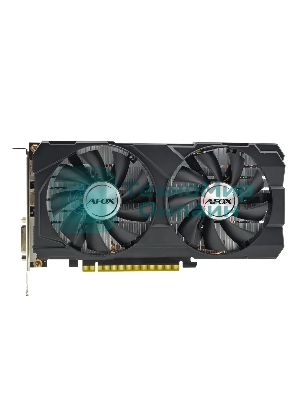 Видеокарта AFOX RTX 2060SUPER 8Gb GAMING GDDR6 256Bit ATX Dual Fan (AF2060S-8192D6H4-V2)
