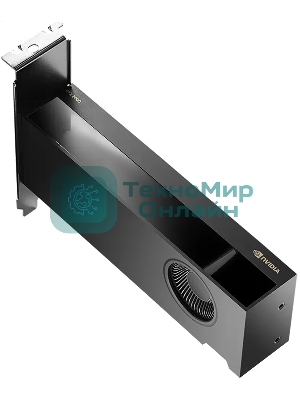 Видеокарта PNY NVIDIA 2000 Ada 16GB LowProfile OEM Version