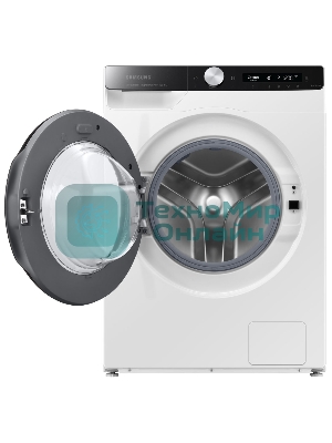 Стиральная машина Samsung WW80AG6S28AELD
