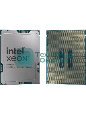 Процессор Intel Xeon Silver 4516Y+ Soc-4677 2.2GHz OEM