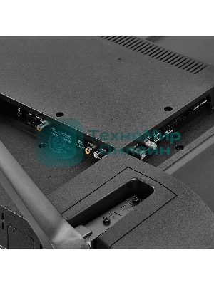 Телевизор Maunfeld 65