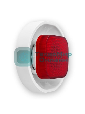 Оповещатель охранно-пожарный светозвуковой Астра-10 исп.3