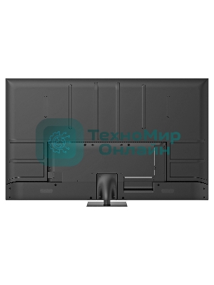 Телевизор BBK 65