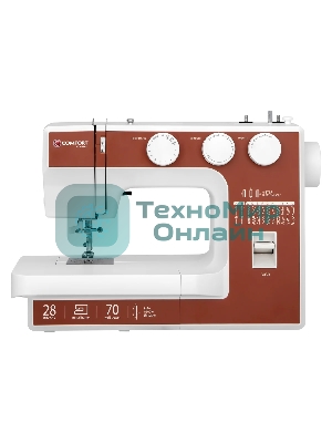 Швейная машина Comfort 3030