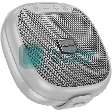 Портативная колонка BOROFONE (6941991118135) BR47 Grey