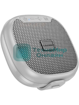 Портативная колонка BOROFONE (6941991118135) BR47 Grey