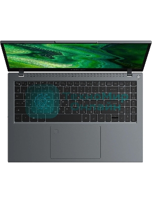 Ноутбук Digma Pro Fortis M Core i7 1355U 16Gb SSD 512Gb Intel UHD Graphics 15.6