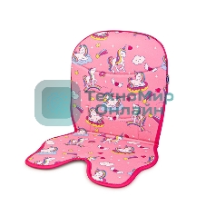 Чехол для стульчик-бустер BQ CPU002 Unicorn Чехол для стульчик-бустер BQ CPU002 Unicorn