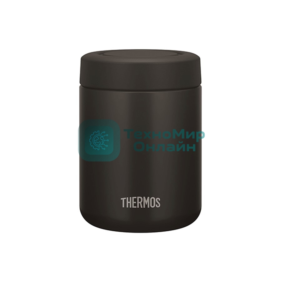 Термос для еды THERMOS JBR-501 BK