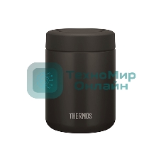 Термос для еды THERMOS JBR-501 BK