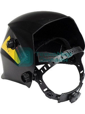 Сварочная маска WM-1 Eurolux