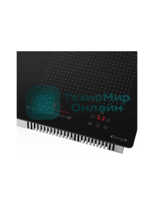 Индукционная варочная панель Maunfeld CVI905SFBK Inverter