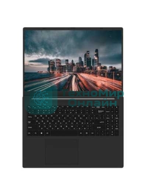 Ноутбук Rikor PRO 5 B3DB97EE/16