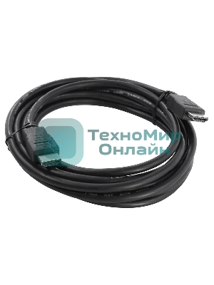 Кабель 5bites APC-005-030 HDMI M/HDMI M V1.4b, высокоскоростной, ethernet+3D, 3м.