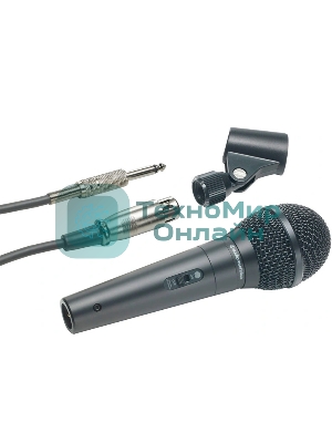 Микрофон Audio-Technica ATR1300X