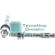 Анкер клиновой SORMAT S-KA 12/5-103 оцинкованный