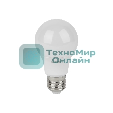 Лампа светодиодная OSRAM 4058075577893 LED Value LVCLA60 7SW/830 грушевидная матовая E27 230В 10х1 RU