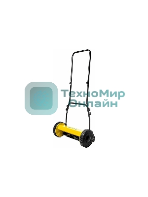 Газонокосилка механическая Champion MM4026