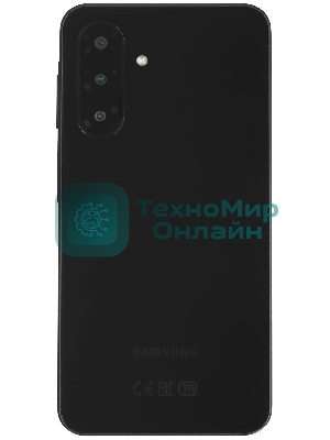 Смартфон Samsung Galaxy A26 5G SM-A266B 8/256Gb, черный