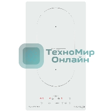 Варочная панель Zigmund & Shtain CI 29.3 W