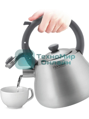 Чайник Rondell Admiring RDS-1898 2.8л