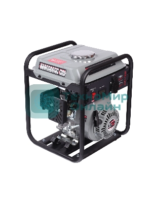 Генератор инверторный Победа ИГБ 1500