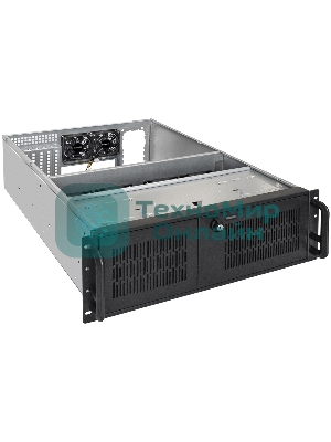 Серверный корпус ExeGate Pro 4U650-010/4U4139L (RM 19