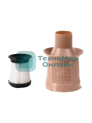 Пылесос Galaxy Line GL 6230 коралловый/черный, 350/1700 Вт, уборка сухая, пылесборник контейнер 2 л