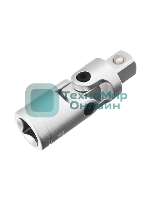 Набор инструментов Denzel 1/2