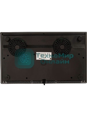 Плита настольная индукционная Kitfort КТ-109