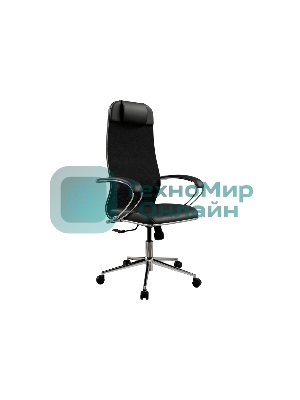 Кресло компьютерное ErgoLife Set 16/подл.131/осн.Synchro 052, черный 1D1.16.1.403 z316737901