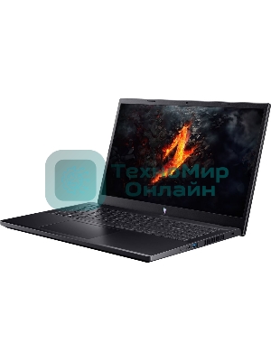 Ноутбук ACER NITRO V15/ANV15-52-92DD/15.6