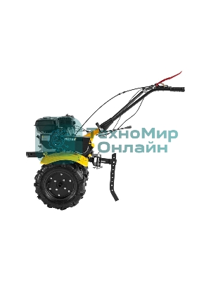 Сельскохозяйственная машина Huter Huter МK-7800ML (70/5/28) бензиновый 7.8л.с.