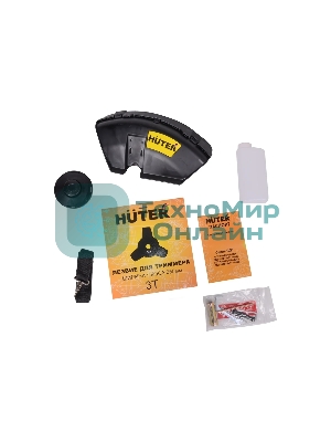 Триммер бензиновый Huter GGT-1500T, 2 л.с.