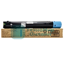 Картридж лазерный Fujifilm CT202497 Голубой (15000 стр) для Apeos C3060/C2560/C2060