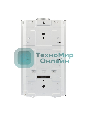 Колонка газовая Ballu GWH 10 Fiery Glass Lime