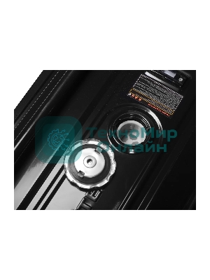 Электрогенератор бензиновый Huter DY9500LX, 8 кВт, 91 дБ, 80 кг