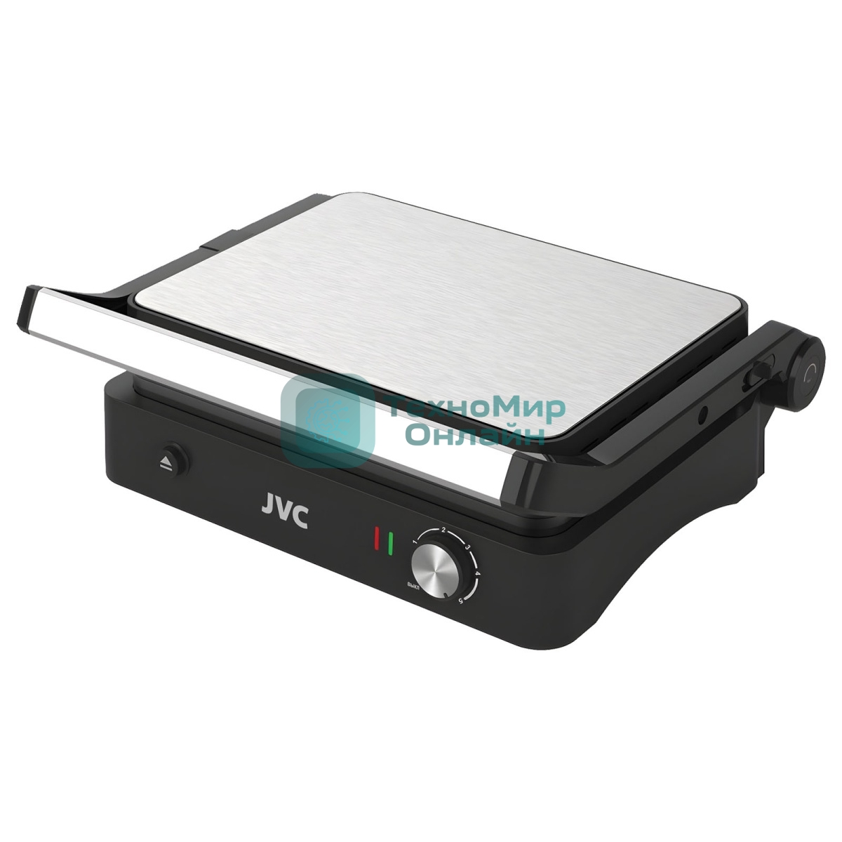 Гриль электрический JVC JK-GR312