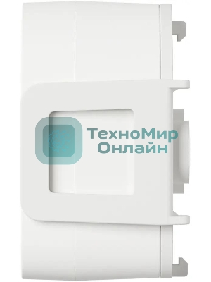 Умное реле Yandex YNDX-00538 2канал. белый