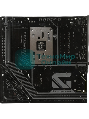 Материнская плата Gigabyte B850M GAMING X WIFI6E/WF6E, Socket AM5, AMD B850, 4xDDR5, 4xSATA, 2xM.2, 1xPCI-E 5.0 x16, 1xPCI-E 3.0 x4, 1xHDMI, 2xDP, 1x 2.5Gb LAN, 1xUSB-C 3.2 Gen 2, 1xUSB-A 3.2 Gen 2, 2xUSB-A 3.2 Gen 1, 4xUSB-A 2.0, 3x3.5 мм, 7.1, Micro-ATX