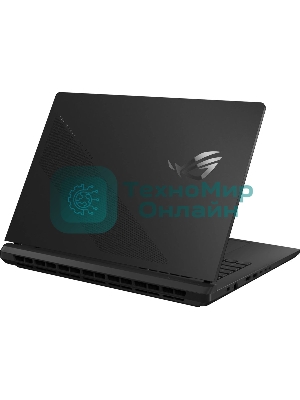 Ноутбук Asus ROG Strix Scar 18 G835LX-SA022W Core Ultra 9 275HX 32Gb SSD 1Tb NVIDIA GeForce RTX 5090 24Gb 18