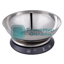 Весы кухонные Pioneer PKS1012