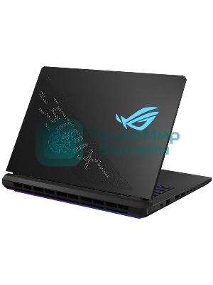 Ноутбук ASUS ROG Strix G16 G615LR-S5132 Intel Core Ultra 9 275HX 2100MHz/16