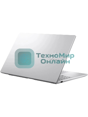 Ноутбук ASUS VivoBook X1504VA-BQ4422 90NB13Y2-M02FZ0 Silver 15.6