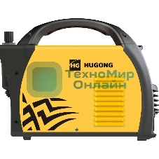 Резак плазменный Hugong Powercut 40K инвертор CUT 5.12кВт