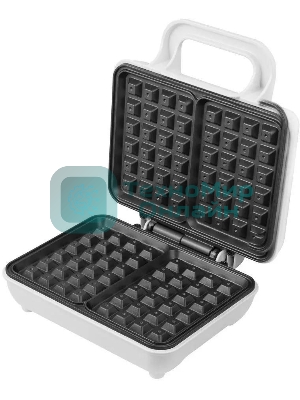 Вафельница Maunfeld MF-1436WH, белый