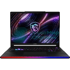 Ноутбук MSI Raider 16 Max HX B2WI-030RU/16