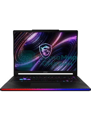 Ноутбук MSI Raider 16 Max HX B2WI-030RU/16